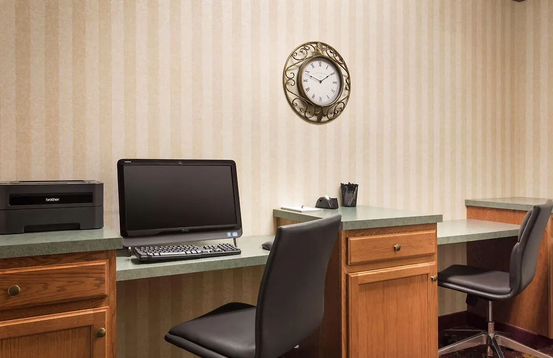 Country Inn & Suites By Radisson, St Charles Historic District-1