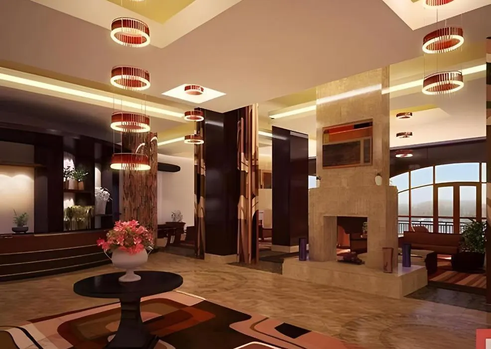 Ameristar Casino Resort And Spa-1