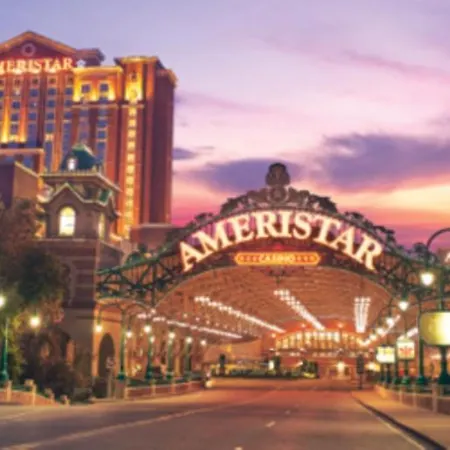 Ameristar Casino Resort And Spa-2