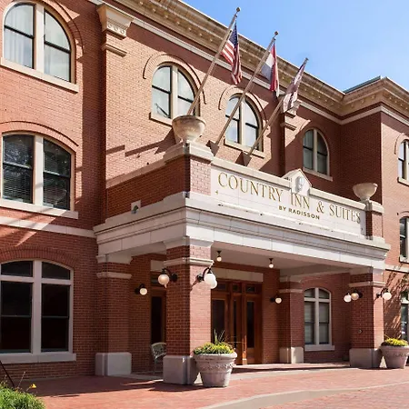 Country Inn & Suites By Radisson, St Charles Historic District-3